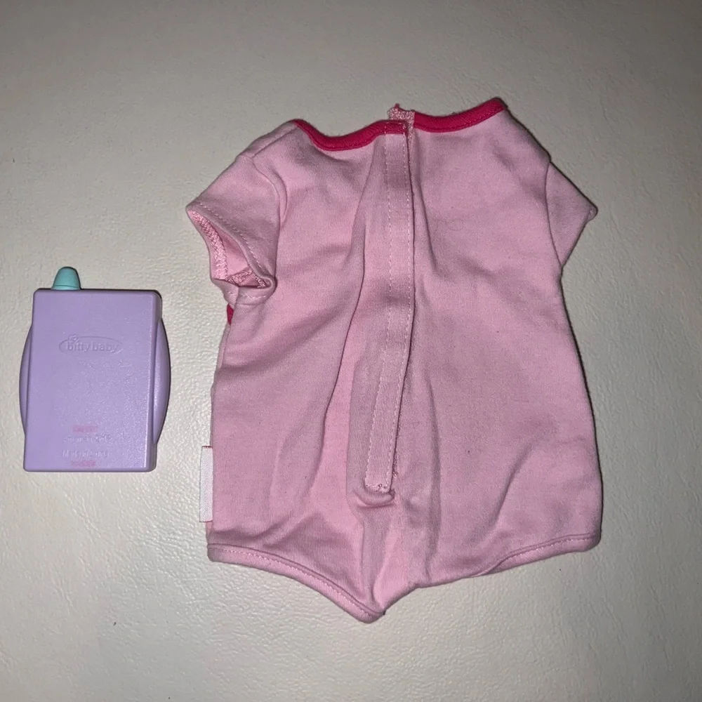 N/A adorable pink